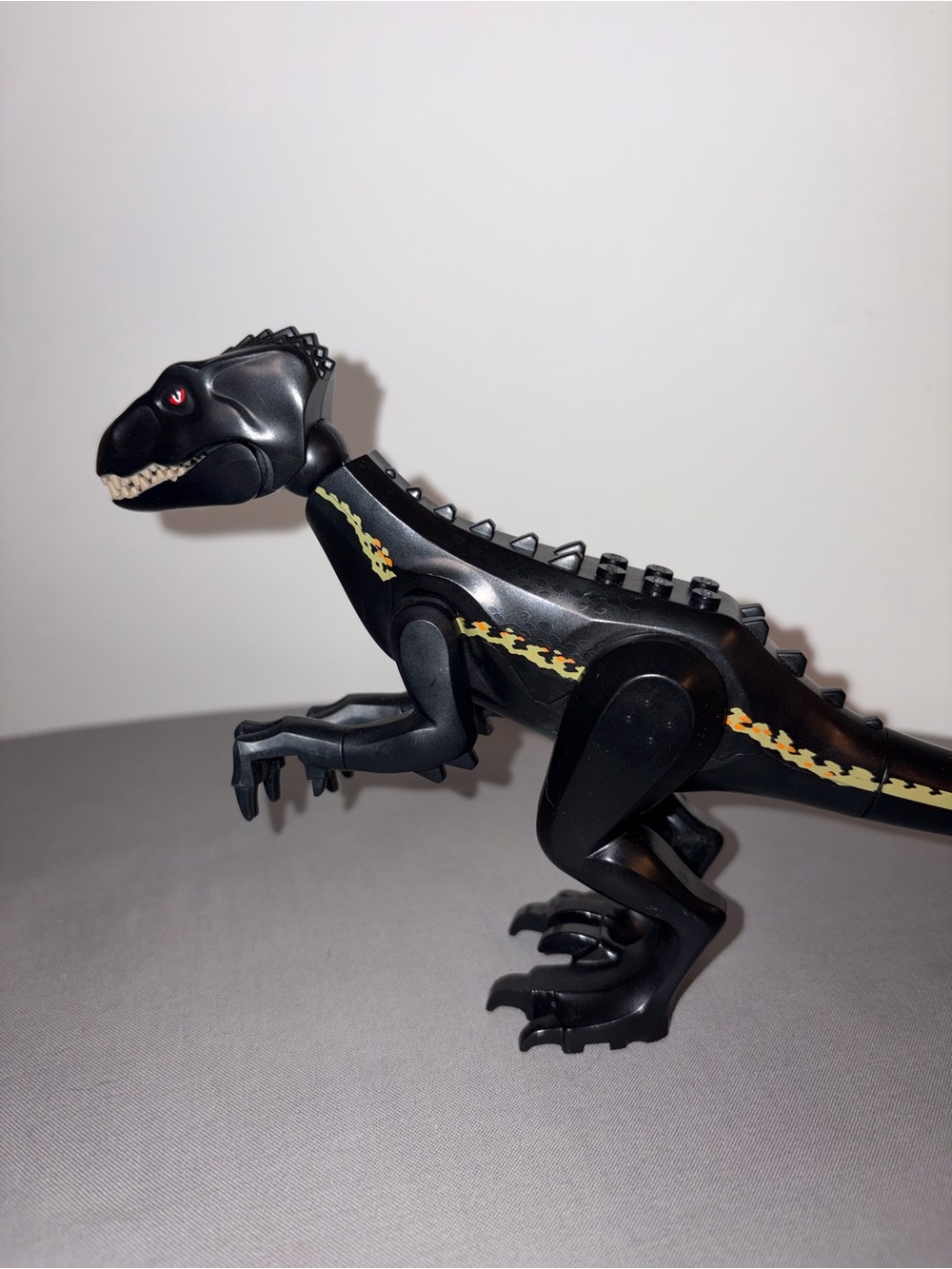 LEGO Jurassic World Indoraptor